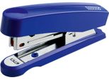 Novus® 020-1713 Cucitrice (Ufficio) B10 - Professionale Blu, 15 Fogli, 38 Mm, Blu