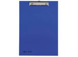 Pagna 24009-02 Klemmbrett Blau