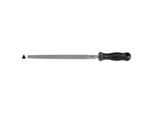 Hazet 2123-8 Three-Square File Length 200 Mm 1 Pc(S)