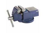 Kwb 776-108 Morsa 80 Mm Con Incudine, Blu/Grigio