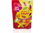 Red Band Gomma Da Masticare Alla Frutta Scarpe Fruttate Dolci 5 Assortiti 200G