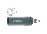 Hazet Punta Per Presa Elettrica A 6 Punti, 902SLG-17