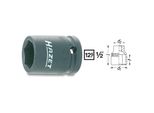 Hazet 900S-21 Chiave A Bussola (Esagono): 21 Mm Cava Quadrata 12,5 Mm (1/2")"