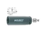 Hazet Chiave A Bussola (Esagono) 900SLG-18 S: 18 Mm Cava Quadrata 12,5 Mm (1/2")"