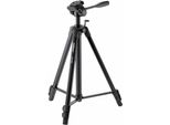 Velbon EX-630 Treppiede Universale A 3 Gambe Nero