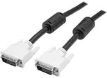 Startech.Com Cavo DVI-D Dual Link 10 M - M/M