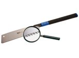 Bgs Sega A Trazione A Taglio Fine 265 Mm - 50350