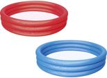 Bestway Piscina Gonfiabile 3 Camere 152X30 Cm B51026