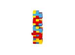 Gioco Di Abilità Con Torre Oscillante