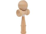 Small Foot - Gioco Per Bambini In Legno Kendama Natura