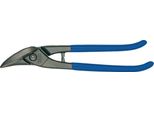 Cesoie Per Lamiere Ideali D216-260L L.260Mm Sinistra Sta Max.1Mm Va Max.0,8Mm Erdi