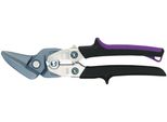 Cesoie Per Lamiere Ideali Hss D27AH L.260Mm Re.Sta Max.1,2Mm Va Max.1Mm Erdi