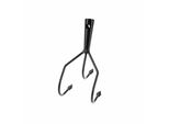 Freund Victoria 343-0505 Kultivator 64392, 3Z. 120Mm, O.St., Antracite