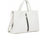 Replay Borsa A Tracolla Borsa A Tracolla Shoulder Bag Optical White Bianco