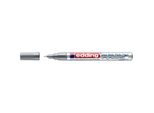 Edding 780 Marcatore Permanente Punta Sottile Argento 1 Pz