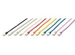 Equip 605651 Patchkabel Equip RJ45 S/Ftp Cat6A 2.00M Lila (Sstp)Pimf
