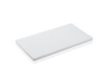 Tagliere In Pe Senza Scanalatura Per Il Succo, Lunghezza 50Cm, Larghezza 30Cm, Altezza 2Cm