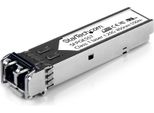 Startech.Com Cisco SFP-GE-S Compatibile Modulo Sfp In Fibra Ottica - 1000BASE-SX - Fibra Ottica - 1250 Mbps - Sfp - Lc - Sx - 550 M