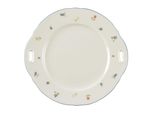 Seltmann Weiden Marie-Luise Streublume Piatto Da Torta W.Size 27 Cm
