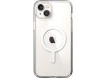 Speck Presidio Perfect Clear Custodia Magsafe Per Iphone 14 Plus