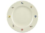 Seltmann Weiden Piatto Rotondo 25 Cm Marieluise BlüTenmeer 001.291074