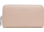 Replay Portafoglio Zip Around Wallet Sand Beige