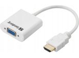Convertitore Da Hdmi A Vga Sandberg