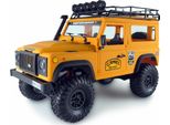 Amewi 22565 Modello Radiocomandato (Rc) Camion Cingolato Motore Elettrico 1:12