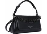 Replay Borsetta Borsa A Tracolla Handbag Black Nero