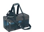 Borsa Da Trasporto Nobby In Nylon L X P X A: 53 X 30 X 30 Cm Nero