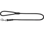 Hunter - Guinzaglio Freestyle 110Cm Nero