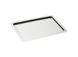 Vassoio Aps Profi Line, Gn 1/1, Altezza: 15 Mm, Lunghezza: 530 Mm, Larghezza: 325 Mm