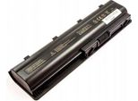 Coreparts - Batteria Per Computer Portatile (Equivalente A: Hp MU06XL) - Ioni Di Litio - 6 Celle - 4400 Mah - Nero - Per Hp 240