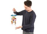 Buon Giocattolo - Per Pappagalli Di Medie E Grandi Dimensioni