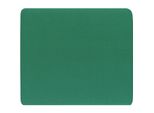 Inline® 55455G Tappetino Per Mouse Verde 250X220X6 Mm