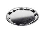 Aps 393 Aps Partyplatte, Rund, Durchmesser: 350 Mm, Silber