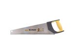 Ironside 130-172 Sega A Mano 450 Mm Manico Temprato A 2 Componenti, Giallo/Nero/Grigio