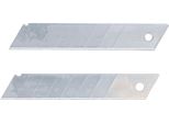 Bgs Diy 50628 | Ersatzklingen-Satz | 18 Mm | 10-Tlg.