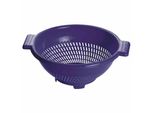 Colino Per Insalata Heidrun 220, Plastica, Ø 25 Cm (Colore Casuale, 1 Pezzo)