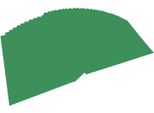 Folia 6145053 Cartoncino Fotografico - A4, Verde Muschio