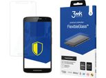 Motorola Moto X Play - Vetro Flessibile 3Mk