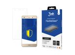 Huawei P8 Lite - Vetro Flessibile 3Mk