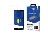 Lg G4 - Vetro Flessibile 3Mk