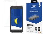 Samsung Galaxy S6 Active - Vetro Flessibile 3Mk