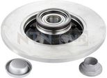 2X Snr KF159.53U Disco Freno Asse Posteriore, Sinistro, Destro