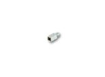 Adattatore Specchio Uni-Parts Foro M10 Destro A Bullone M10 Sinistro Cromato