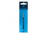 Schneider 50-77341 Schneider 755 Xb Biros Refill Nero, Refill Di Grande Capacità, Nero