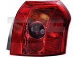 Fanale Posteriore Combinato Tyc 11-0764-01-2