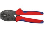 Knipex Preciforce Crimpzange 97 52 38