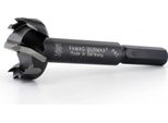 Famag Punta Forstner In Metallo Duro Bormax 23X57X90Mm S=10Mm Z=1